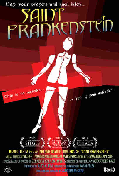 Saint Frankenstein (2015) Screenshot 1