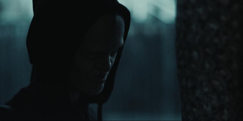 Saint Frankenstein (2015) Screenshot 3