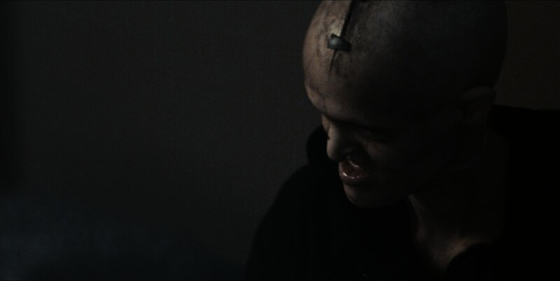 Saint Frankenstein (2015) Screenshot 5