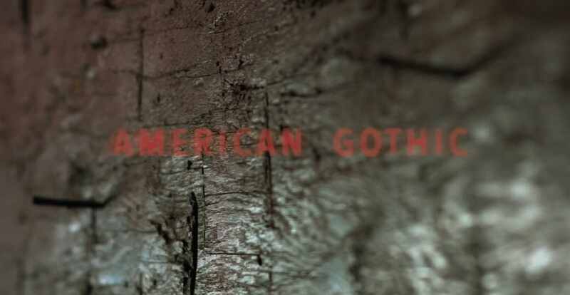 American Gothic (2017) Screenshot 1
