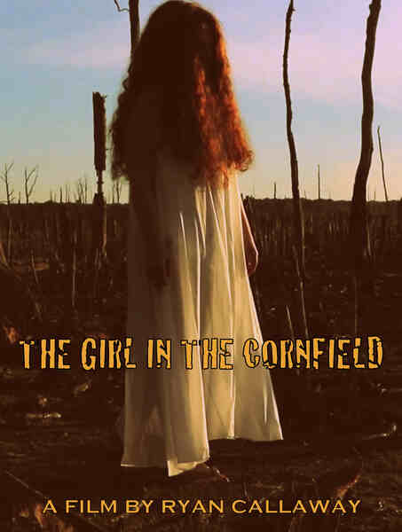 The Girl in the Cornfield (2016) Screenshot 1