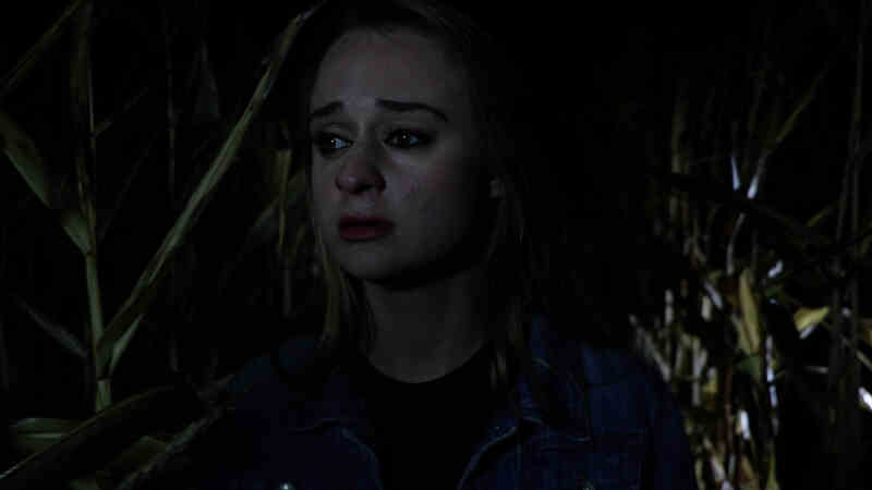 The Girl in the Cornfield (2016) Screenshot 2