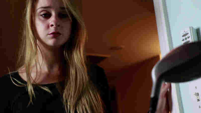 The Girl in the Cornfield (2016) Screenshot 3