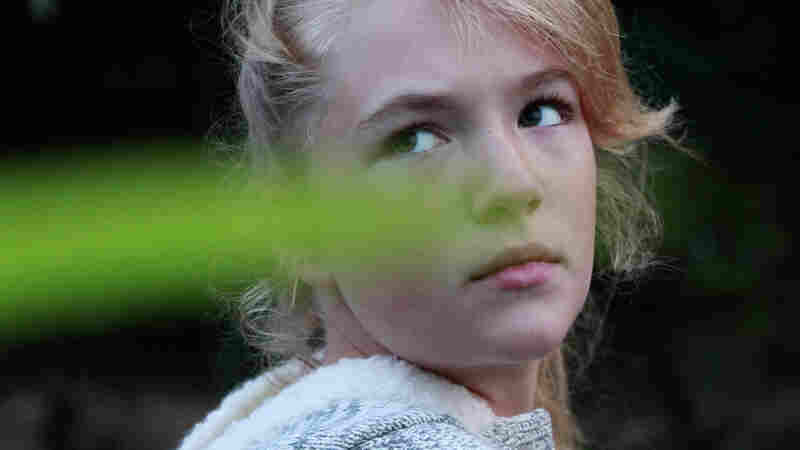 The Girl in the Cornfield (2016) Screenshot 4