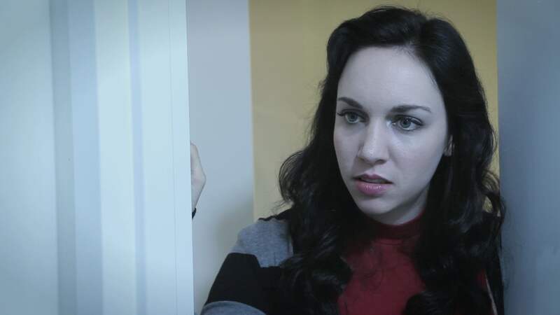 Pretty Little Killers (2015) Screenshot 3