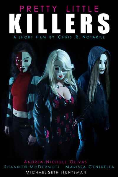 Pretty Little Killers (2015) Screenshot 4