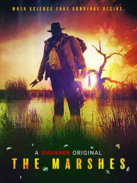 The Marshes (2018) Screenshot 1