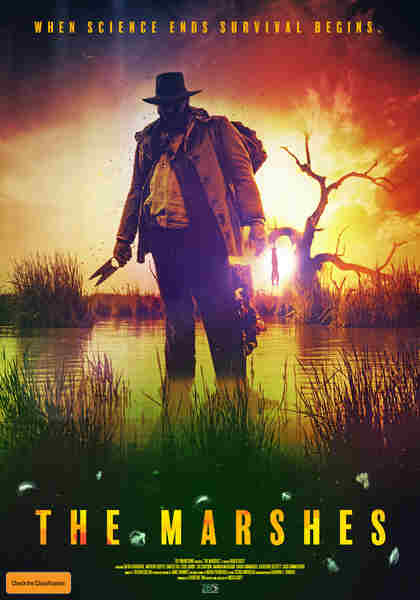 The Marshes (2018) Screenshot 2