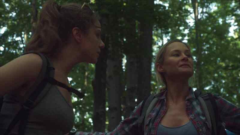 Desolation (2017) Screenshot 2
