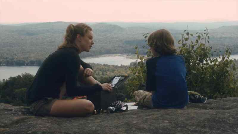 Desolation (2017) Screenshot 3