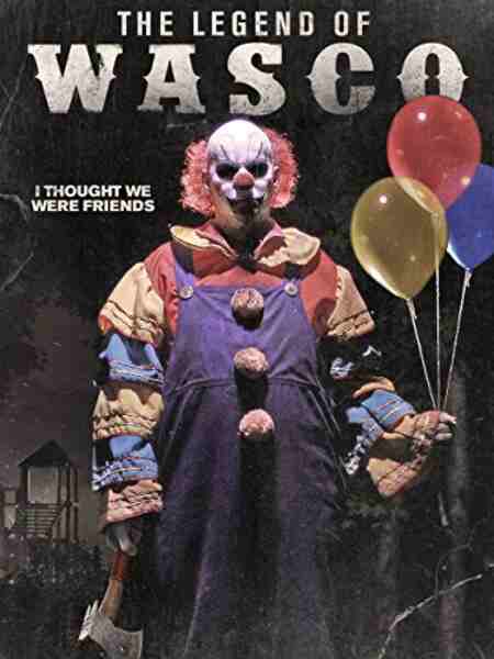 The Legend of Wasco (2015) Screenshot 1