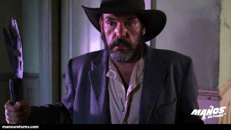 Manos Returns (2018) Screenshot 1
