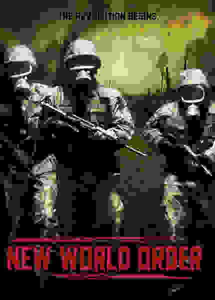 New World Order (2015) Screenshot 1