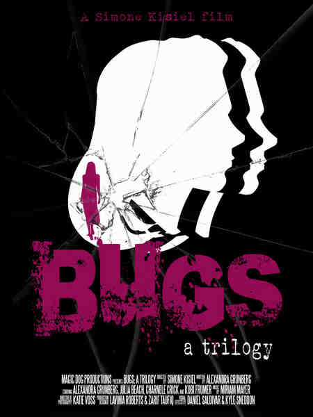 Bugs: A Trilogy (2018) Screenshot 1