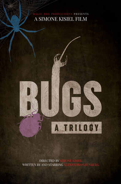 Bugs: A Trilogy (2018) Screenshot 2