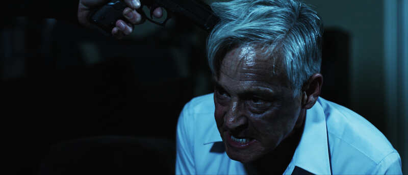 Strangers at the Door (2017) Screenshot 2
