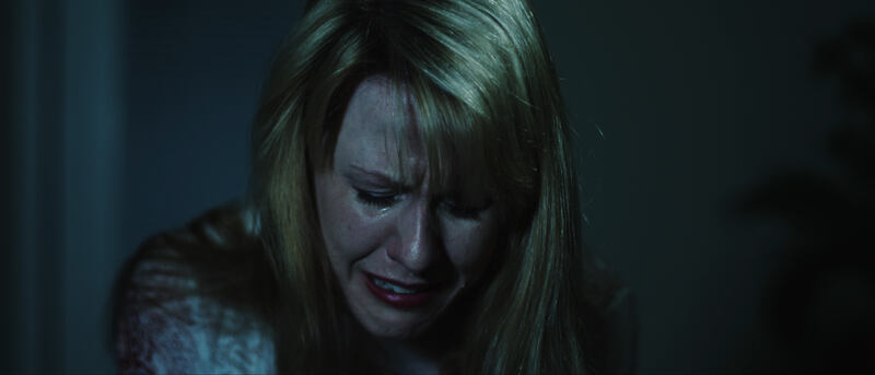 Strangers at the Door (2017) Screenshot 3