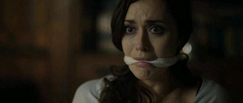 The Hexecutioners (2015) Screenshot 2