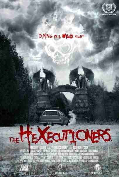 The Hexecutioners (2015) Screenshot 4