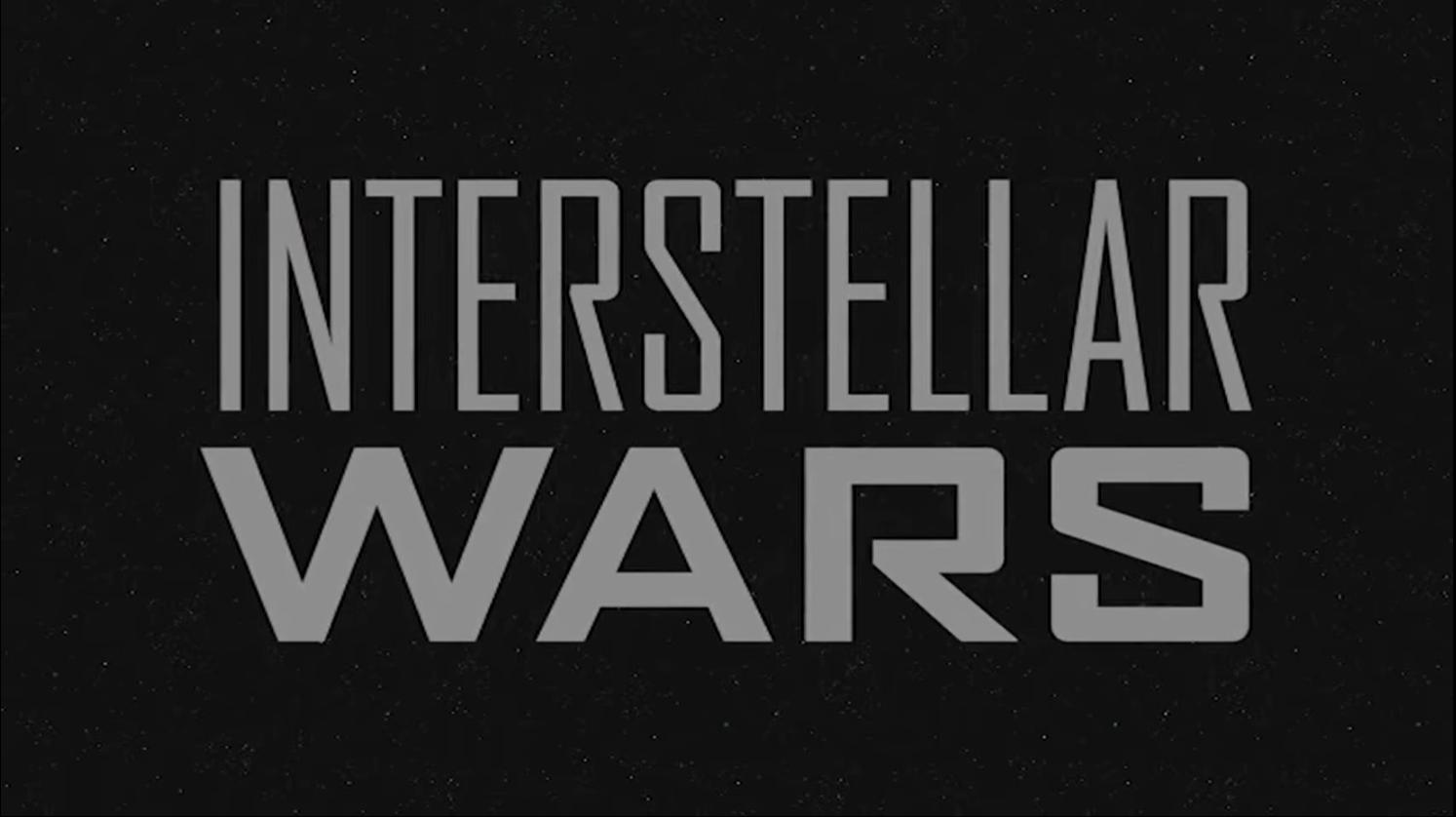 Interstellar Wars (2016) Screenshot 4 