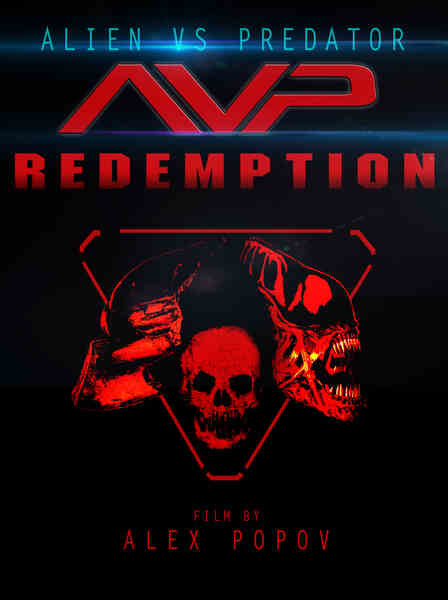 AVP Redemption (2010) Screenshot 1