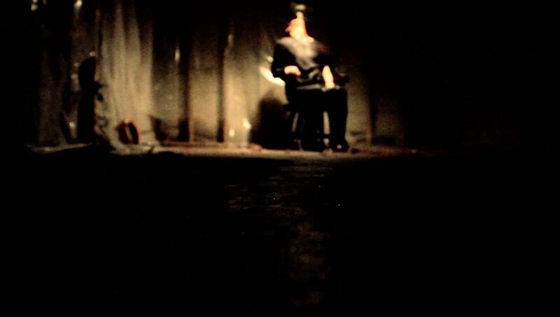 Reel (2015) Screenshot 2