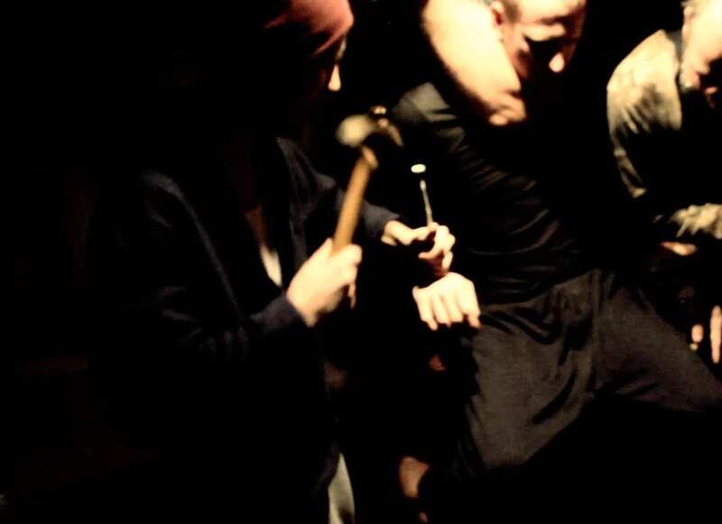 Reel (2015) Screenshot 4