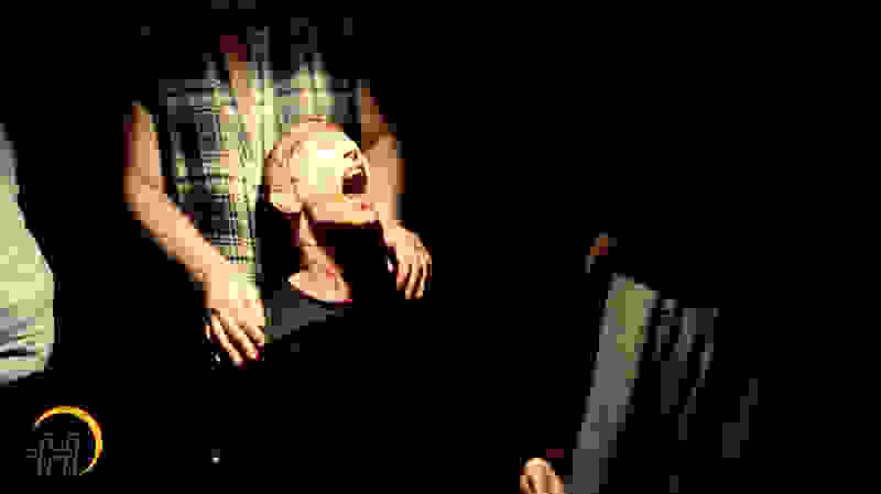Reel (2015) Screenshot 5