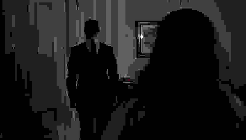 Solus (2015) Screenshot 1