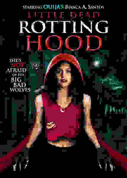 Little Dead Rotting Hood (2016) Screenshot 2