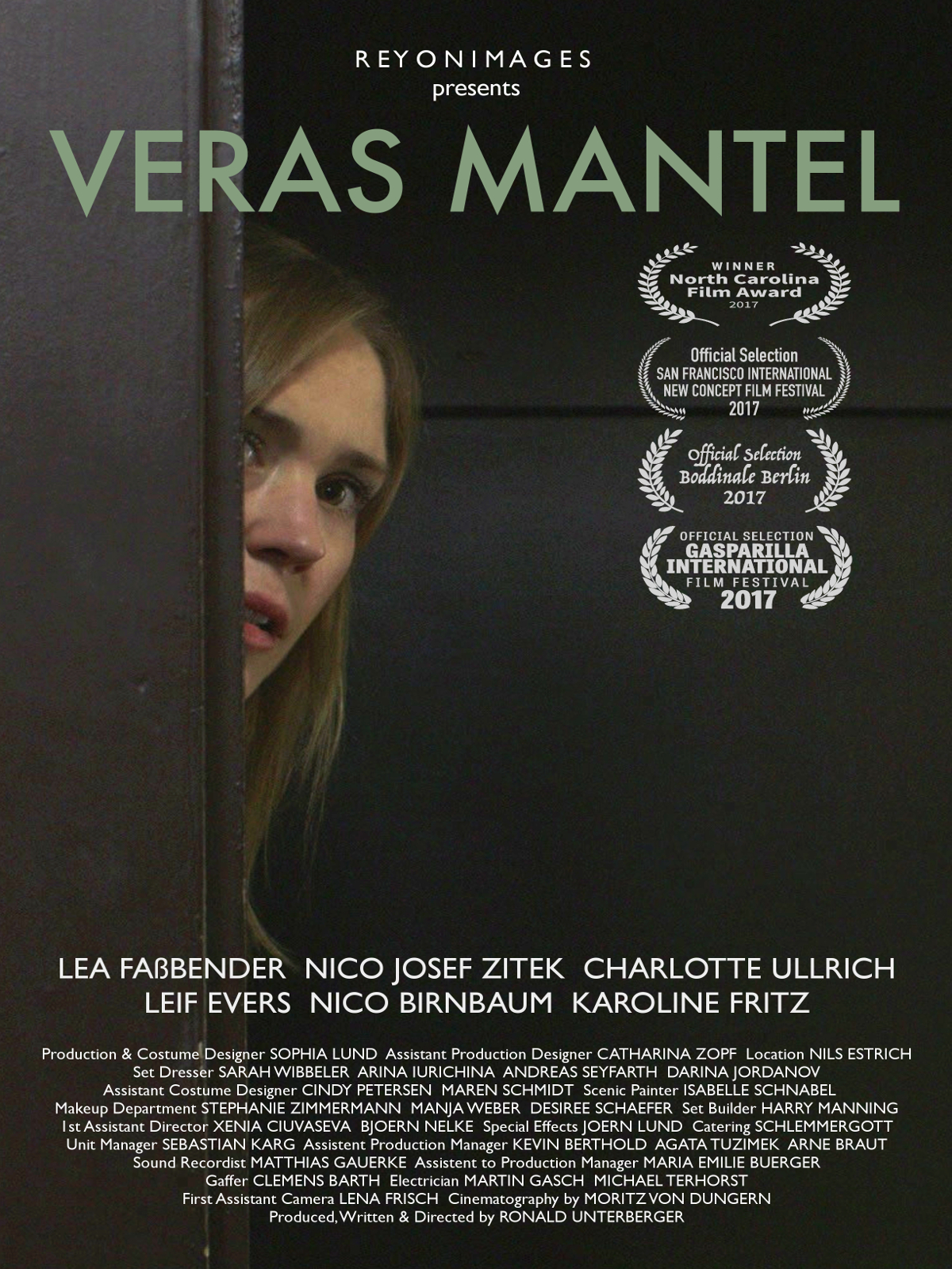 Veras Mantel (2017) Screenshot 5 