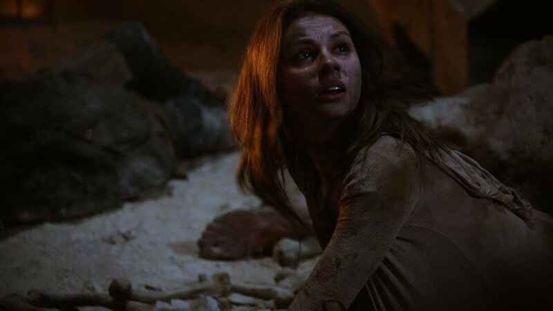 They Found Hell (2015) Screenshot 3
