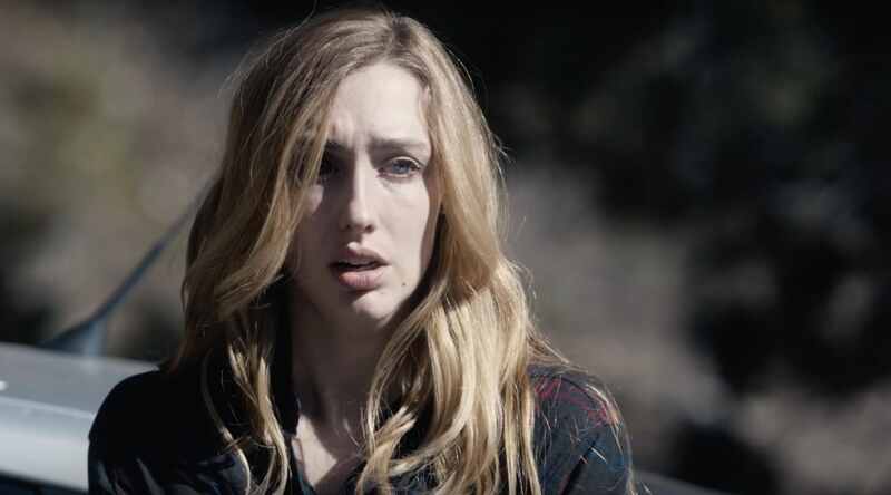 I Know You're in There (2016) Screenshot 2