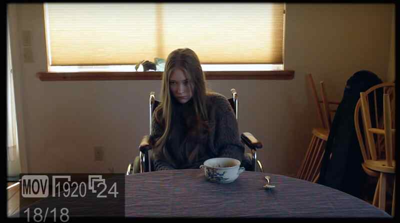 I Know You're in There (2016) Screenshot 4