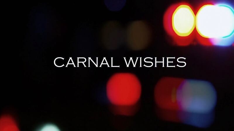 Carnal Wishes (2015) Screenshot 4