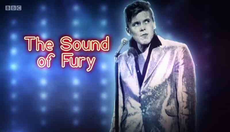 Billy Fury: The Sound of Fury (2015) Screenshot 2