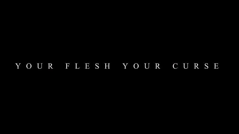 Your Flesh, Your Curse (2017) Screenshot 1