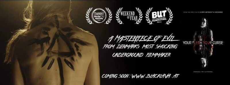 Your Flesh, Your Curse (2017) Screenshot 4