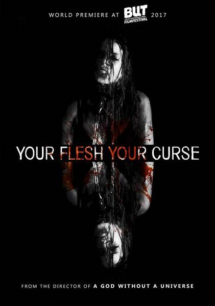 Your Flesh, Your Curse (2017) Screenshot 5