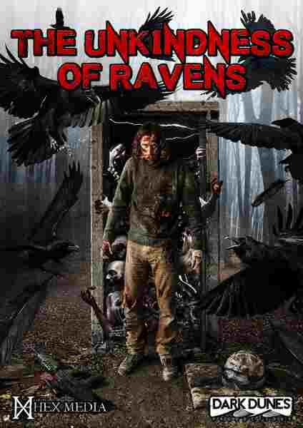 The Unkindness of Ravens (2016) Screenshot 3