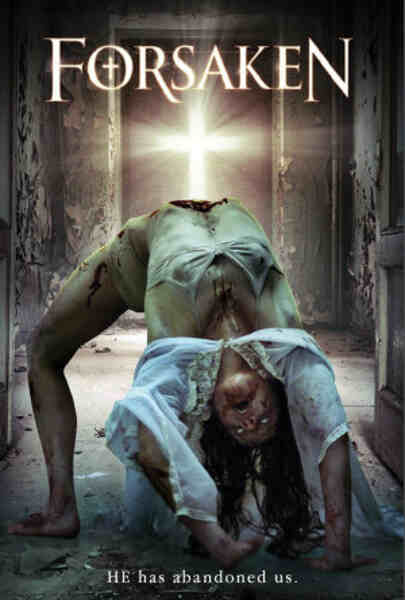 Forsaken (2016) Screenshot 1