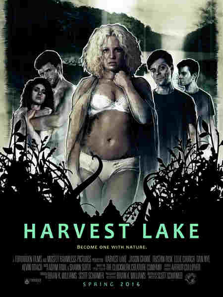 Harvest Lake (2016) Screenshot 1