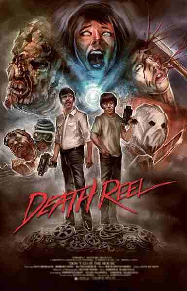 Death Reel (2015) starring N/A on DVD DVD Death Reel (2015) Screenshot 1