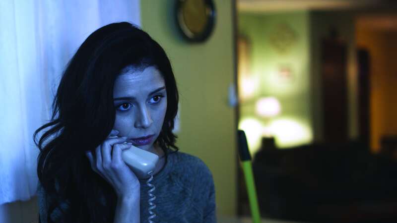 Fender Bender (2016) Screenshot 1