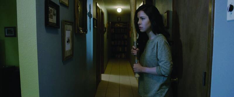 Fender Bender (2016) Screenshot 2
