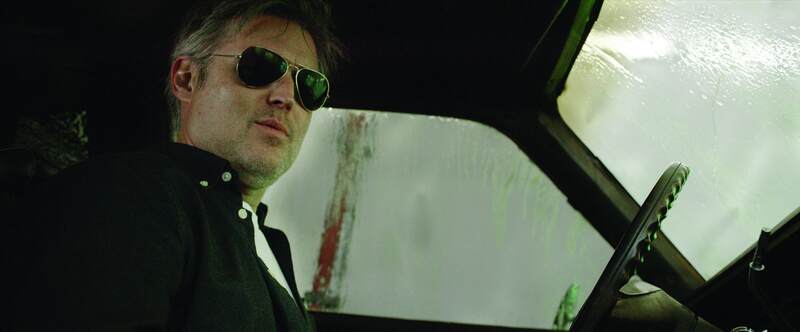 Fender Bender (2016) Screenshot 5