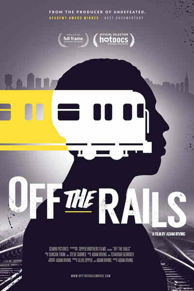 Off the Rails (2016) Screenshot 1
