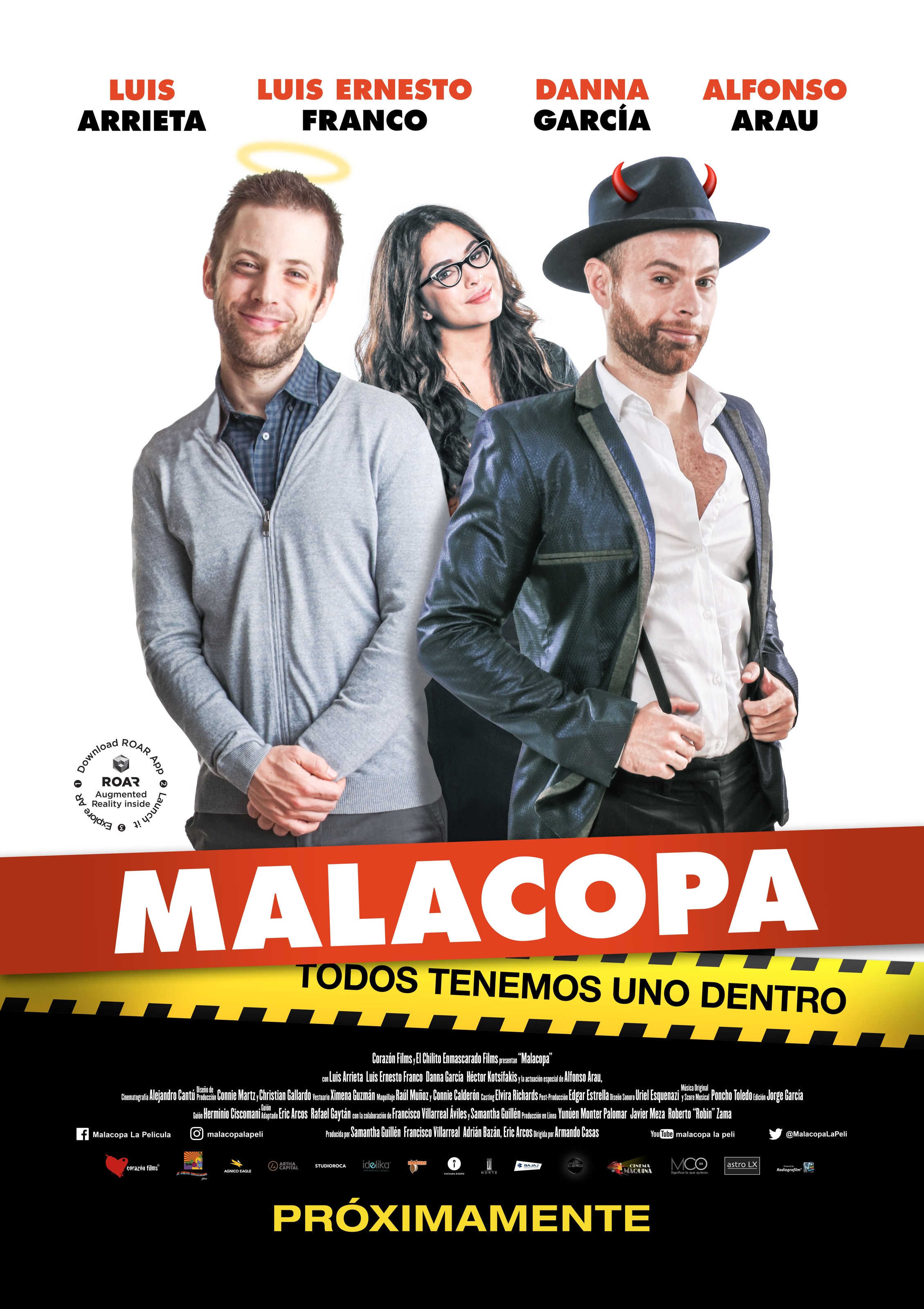 Malacopa (2018) Screenshot 5