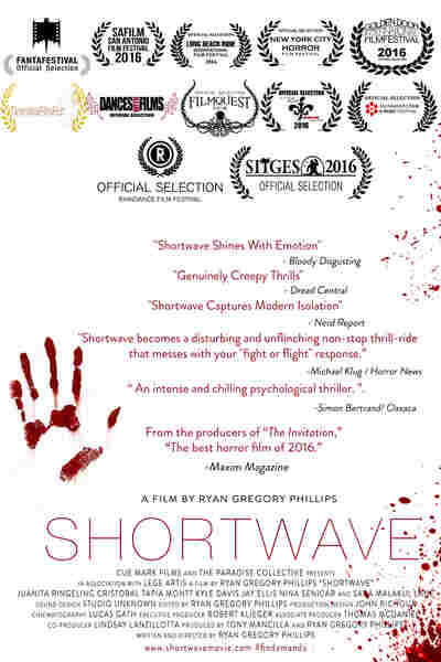 Shortwave (2016) Screenshot 2