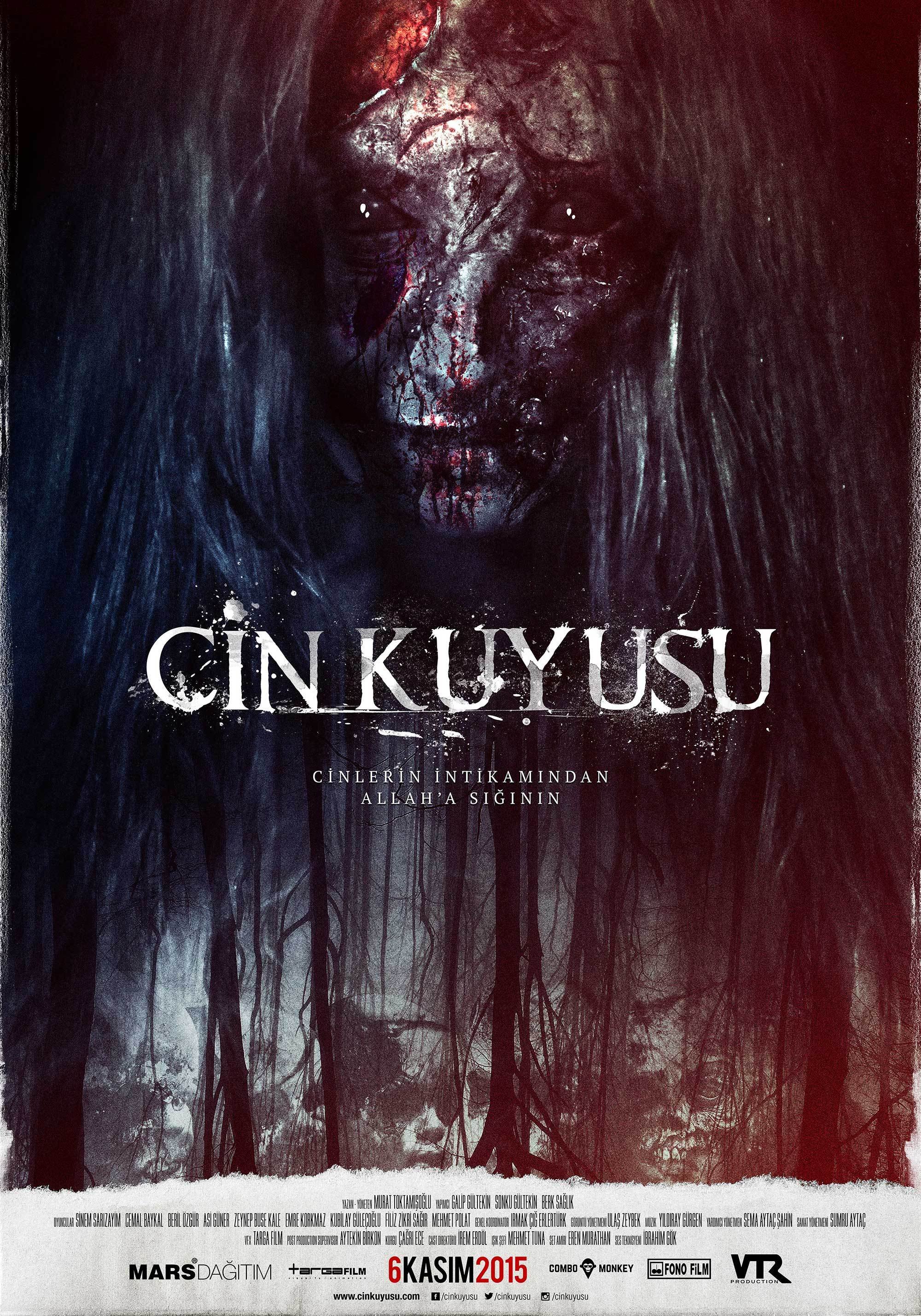 Cin Kuyusu (2015) Screenshot 1
